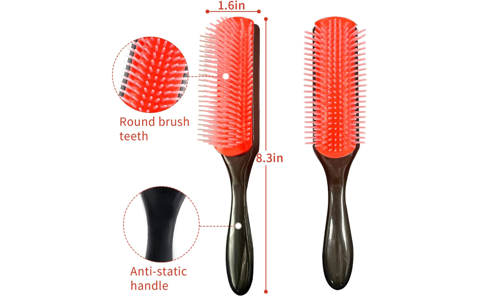 Jeffbaubl-Cushion-nylon-bristle-styling-brushes-massage-hair-brush-with-anti-static-rubber-pad-hair--B093GJVF6Q